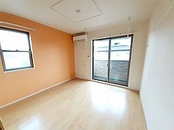 ドミールシャルマンIII 103 1階2DKのリビング/ダイニング