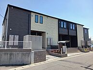 徳島県板野郡藍住町東中富字長江傍示：物件画像／大東建託リーシング株式会社　徳島店