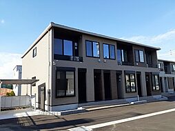 フェリーチェ東天王町　II