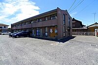 群馬県館林市尾曳町：物件画像／大東建託リーシング株式会社 太田店