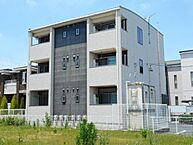 愛知県清須市春日落合：物件画像／大東建託リーシング株式会社 名古屋西店
