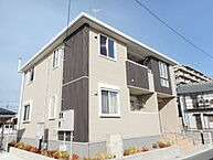 愛知県江南市尾崎町上田：物件画像／大東建託リーシング株式会社 小牧店