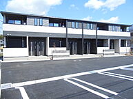 岐阜県岐阜市粟野西7丁目：物件画像／大東建託リーシング株式会社　岐阜北店