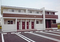岩手県一関市萩荘字西田：物件画像／大東建託リーシング株式会社　北上店