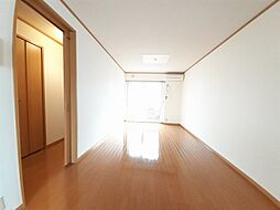 エストシャトーＢ 103 1階1LDKのリビング/ダイニング