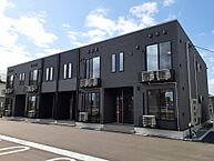 富山県富山市手屋1丁目：物件画像／大東建託リーシング株式会社 富山中央店