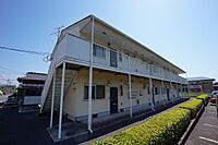 福岡県北九州市若松区畠田1丁目：物件画像／大東建託リーシング株式会社 北九州八幡店