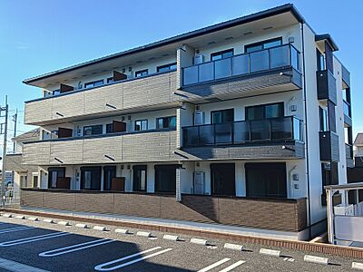 外観 外観