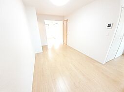 サニーサイド大野Ａ 202 2階1LDKのリビング/ダイニング