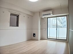 ホワイトメゾン新栄 501 5階1Kのリビング/ダイニング