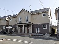 福岡県久留米市諏訪野町：物件画像／大東建託リーシング株式会社 久留米店