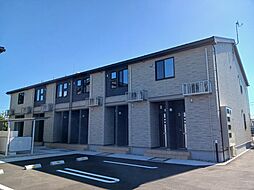 ミラノVI　Ｂ 204