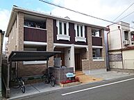 大阪府大阪市東住吉区杭全8丁目：物件画像／大東建託リーシング株式会社　梅田店