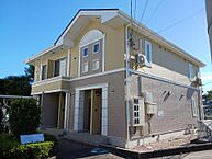 徳島県徳島市八万町夷山20番地1：物件画像／大東建託リーシング株式会社　徳島店