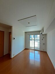 ドゥ・サンパティーク　Ｂ 103 1階1LDKのリビング/ダイニング