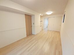 松島シーサイドヴィラＤ 105 1階1LDKのリビング/ダイニング