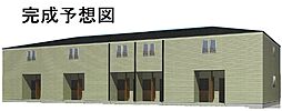 JR山陽本線 新南陽駅 徒歩19分の賃貸アパート