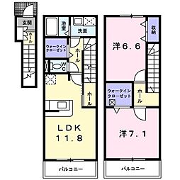 土崎駅 5.6万円