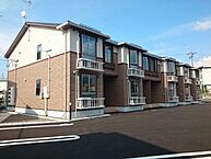 長野県中野市西2丁目：物件画像／大東建託リーシング株式会社 長野店