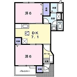 大高駅 6.2万円