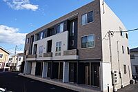 群馬県桐生市相生町2丁目：物件画像／大東建託リーシング株式会社 桐生店