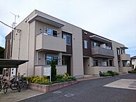 茨城県神栖市日川：物件画像／大東建託リーシング株式会社　神栖店