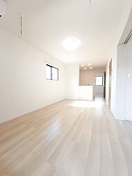 宝来 201 2階2LDKのリビング/ダイニング