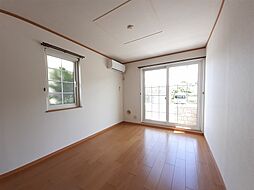 ノースヴァリーＢ 101 1階2DKのリビング/ダイニング