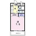 エクセレント由布3階3.4万円