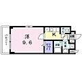 第7グリーンハイツ4階4.9万円