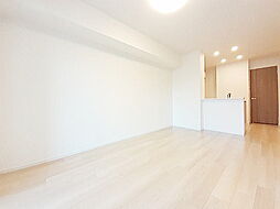 ヴァンヴェールＡ 102 1階1LDKのリビング/ダイニング