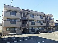 愛知県豊橋市牟呂市場町：物件画像／大東建託リーシング株式会社 豊橋店