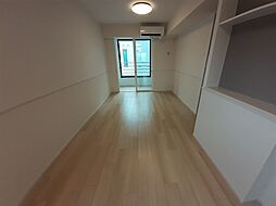 ベル　スイート　神明Ａ 204 2階2LDKのリビング/ダイニング