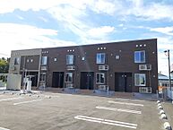 富山県高岡市金屋：物件画像／大東建託リーシング株式会社　高岡店