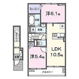 名鉄一宮駅 6.7万円