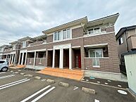 宮城県岩沼市阿武隈2丁目：物件画像／大東建託リーシング株式会社 岩沼店