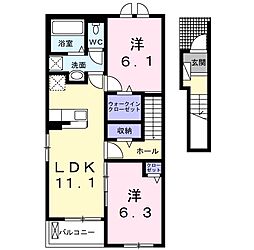 八街駅 8.1万円