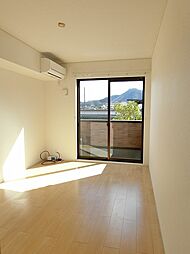 ア・サンテＢ 103 1階2DKのリビング/ダイニング