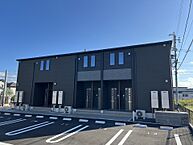 大分県由布市挾間町下市：物件画像／大東建託リーシング株式会社　大分駅前店