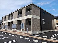 愛知県豊橋市牟呂町：物件画像／大東建託リーシング株式会社 豊橋店