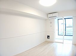 アストラル　ファインII 102 1階1LDKのリビング/ダイニング