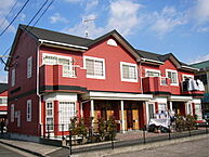 大分県大分市古国府3丁目：物件画像／大東建託リーシング株式会社　大分駅前店