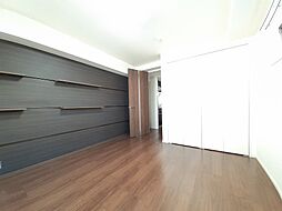 リバーサイドサン 1Kの写真
