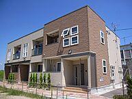 富山県射水市大門：物件画像／大東建託リーシング株式会社　高岡店