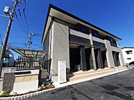 福岡県糟屋郡新宮町下府3丁目：物件画像／大東建託リーシング株式会社　福岡東店