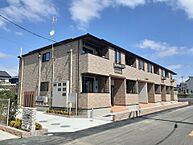 愛知県豊橋市岩屋町字岩屋下：物件画像／大東建託リーシング株式会社 豊橋店