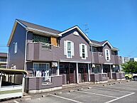 広島県福山市水呑町三新田2丁目446番地：物件画像／大東建託リーシング株式会社 福山店