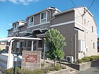 岐阜県羽島郡笠松町米野：物件画像／大東建託リーシング株式会社 岐阜東店