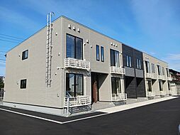 ヴィラ　シャングリラ高田　Ｂ 202