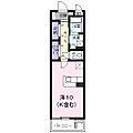 ルクレイル西桜3階5.5万円